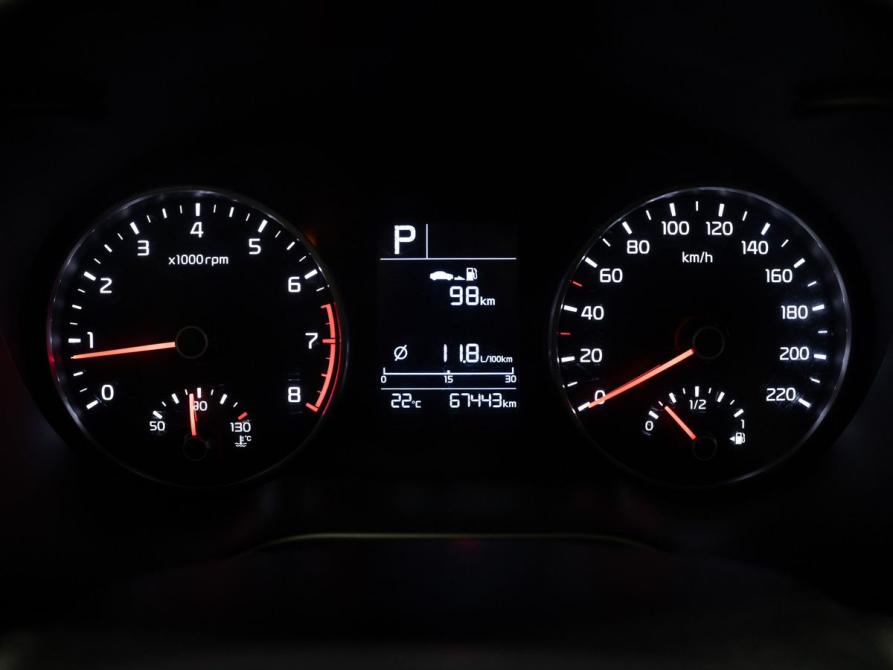 Kia Rio IV Чита  - изображение 12