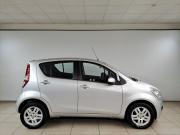 Suzuki Splash I Москва  - изображение 28