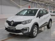 Renault Kaptur I Казань  - изображение 23