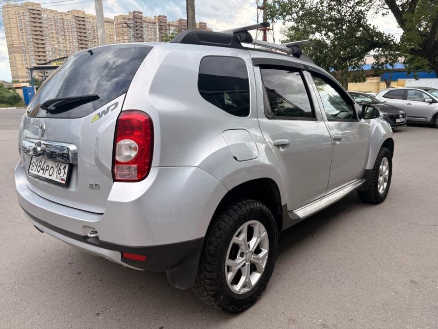 Renault Duster I Ростов-на-Дону  - изображение 6