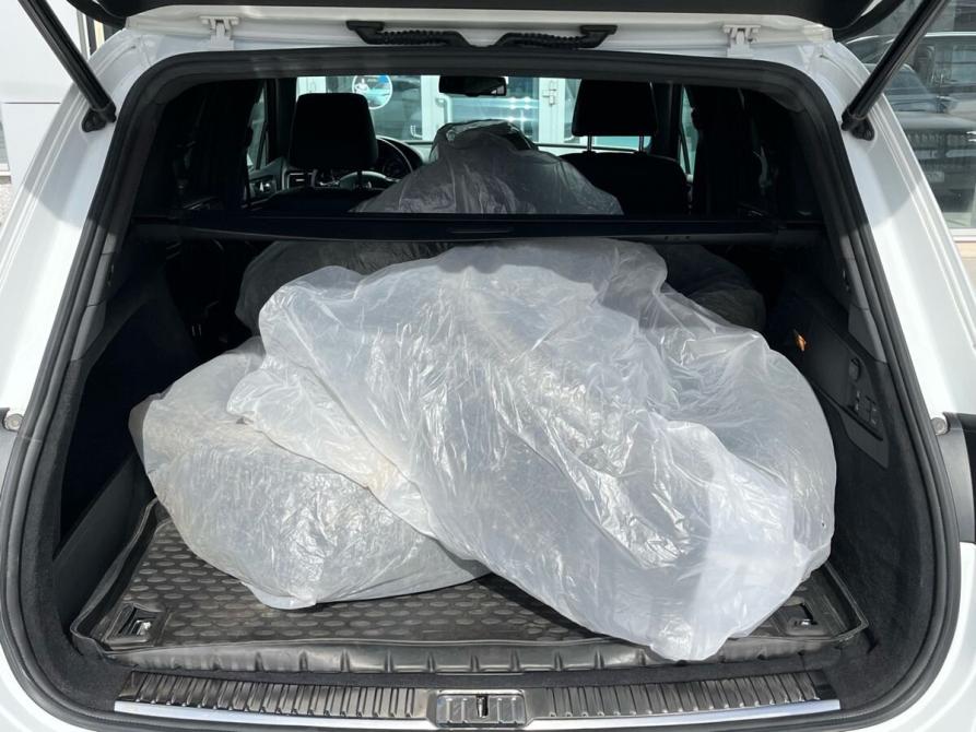 Volkswagen Touareg II Самара  - изображение 12
