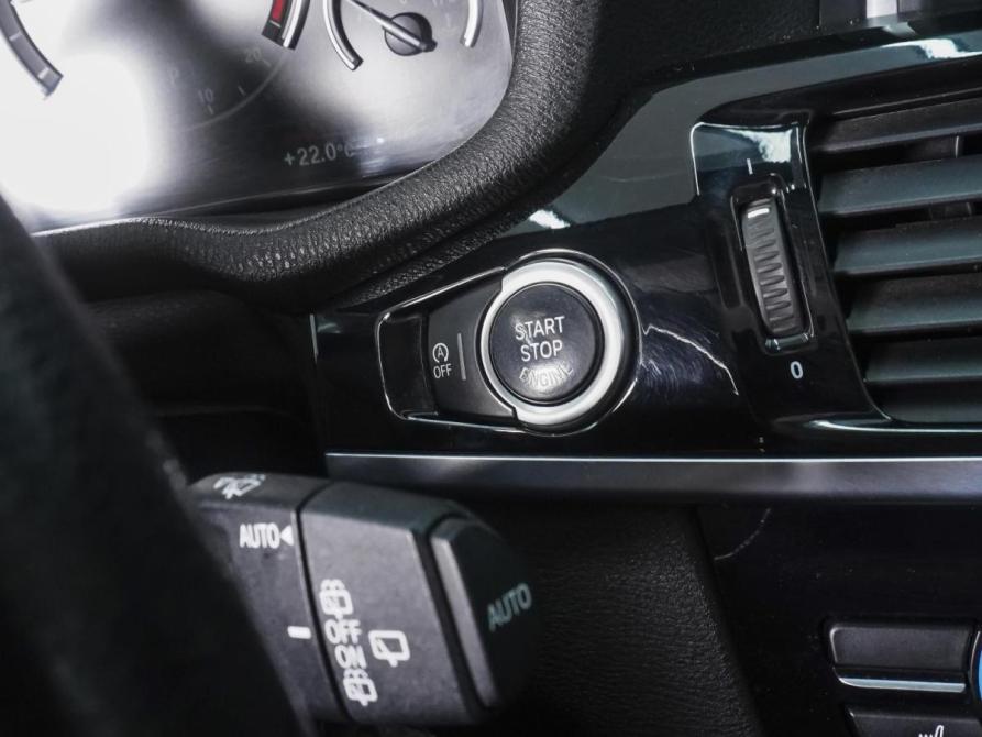 BMW X3 II (F25) Рестайлинг Ростов-на-Дону  - изображение 14