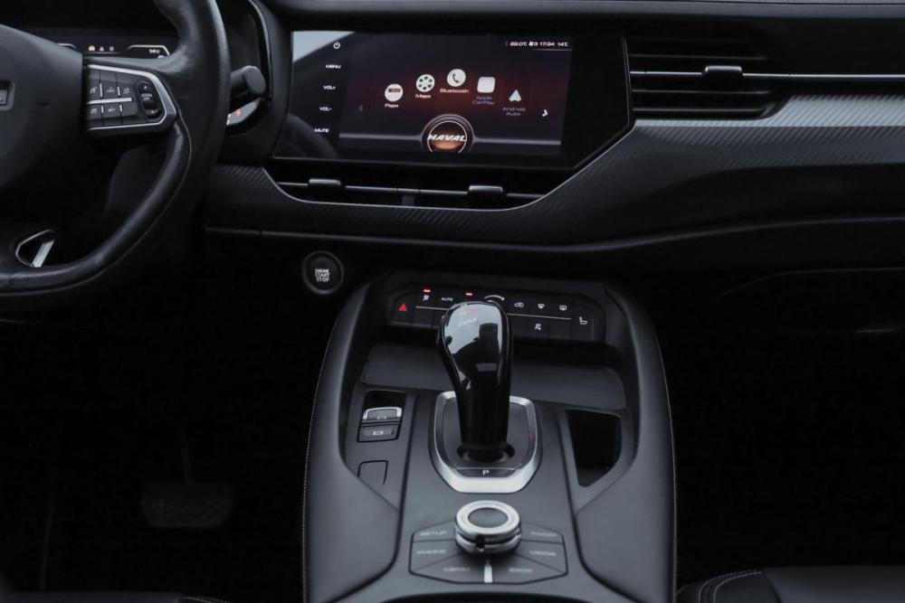 Haval F7x I Москва  - изображение 25