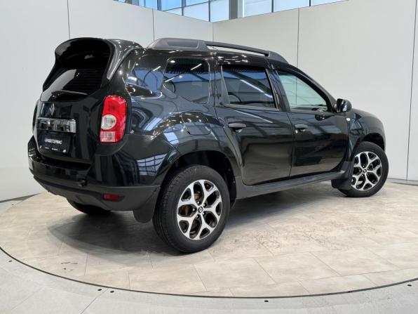 Renault Duster I с пробегом 2014 года, цена 890 000 рублей, 108515 км, внедорожник, Автокод Объявления
