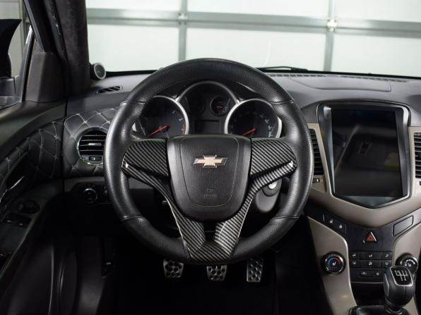 Chevrolet Cruze I с пробегом 2011 года, цена 525 999 рублей, 251339 км, седан, Автокод Объявления