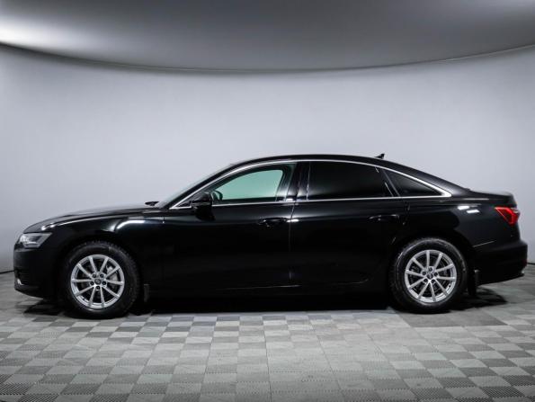 Audi A6 V (C8) с пробегом 2020 года, цена 3 750 000 рублей, 38691 км, седан, Автокод Объявления