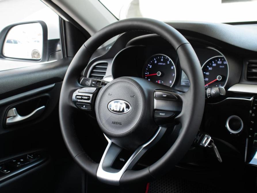 Kia Rio IV Волгоград  - изображение 21