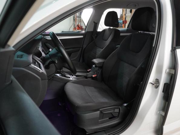 Skoda Octavia III (A7) с пробегом 2013 года, цена 1 489 000 рублей, 256499 км, универсал, Автокод Объявления