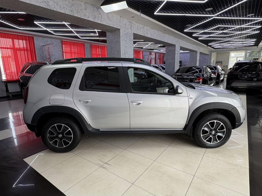 Renault Duster I Рестайлинг Ярославль  - изображение 6
