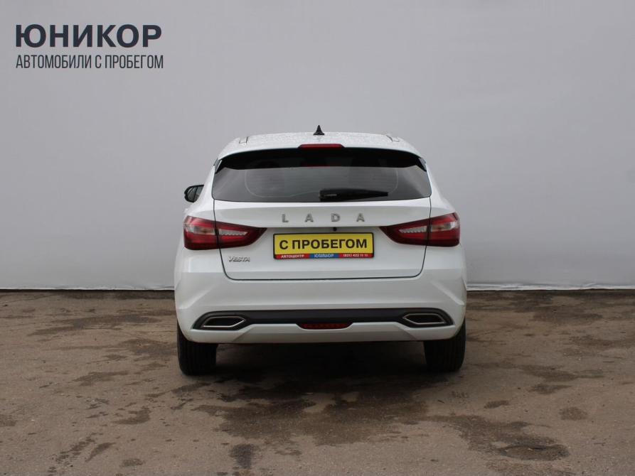 Lada (ВАЗ) Vesta I Рестайлинг (NG) Нижний Новгород  - изображение 7