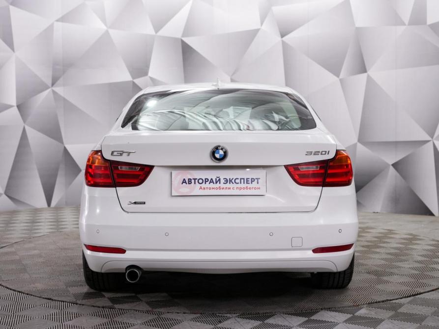 BMW 3 серии VI (F3x) Ульяновск  - изображение 4