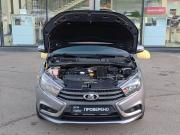 Lada (ВАЗ) Vesta I Ижевск  - изображение 33