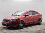 Kia Rio III Москва  - изображение 18
