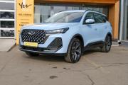 Chery Tiggo 7 Pro Max I Рестайлинг Иркутск  - изображение 25