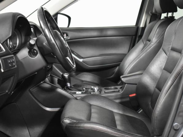 Mazda CX-5 I Рестайлинг с пробегом 2015 года, цена 2 047 980 рублей, 110970 км, внедорожник, Автокод Объявления