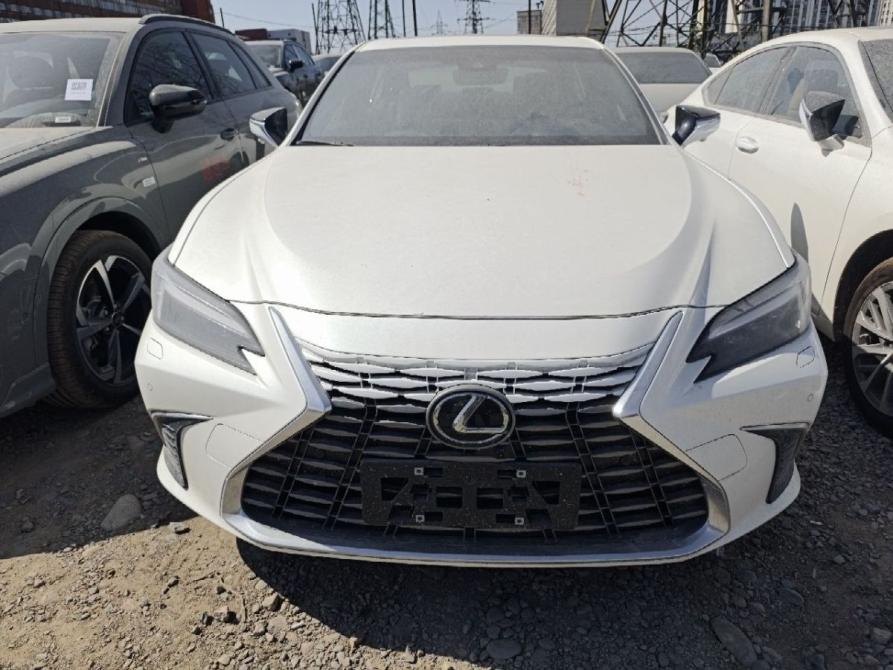 Lexus ES VII Рестайлинг 2 Самара  - изображение 1
