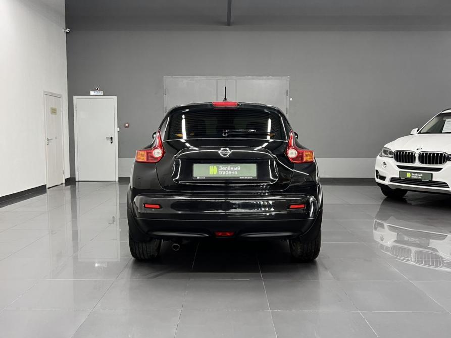 Nissan Juke I Тверь  - изображение 4
