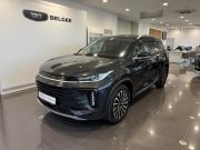 Exeed TXL I Рестайлинг Подольск  - изображение 25
