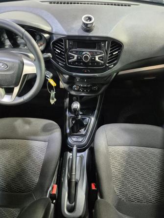 Lada (ВАЗ) Vesta I с пробегом 2017 года, цена 900 000 рублей, 47449 км, седан, Автокод Объявления