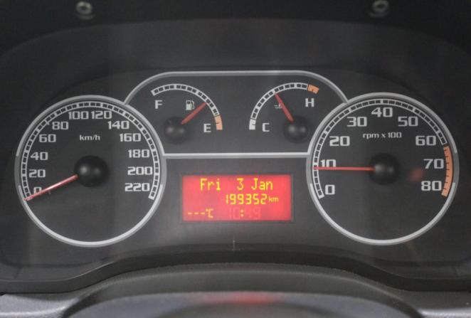 Fiat Albea I Рестайлинг с пробегом 2008 года, цена 390 000 рублей, 199352 км, седан, Автокод Объявления