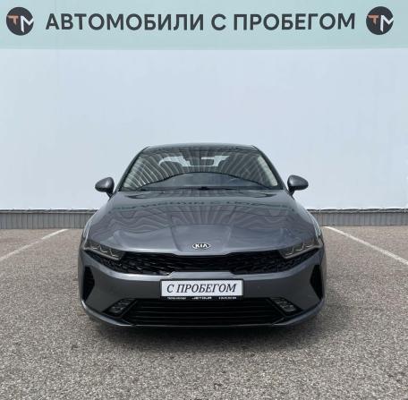 Kia K5 III с пробегом 2020 года, цена 2 984 600 рублей, 53410 км, седан, Автокод Объявления