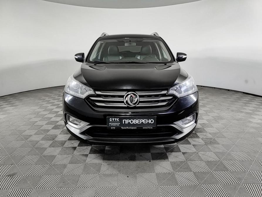 Dongfeng AX7 I Уфа  - изображение 2