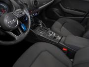 Audi A3 III (8V) Рестайлинг Москва  - изображение 34