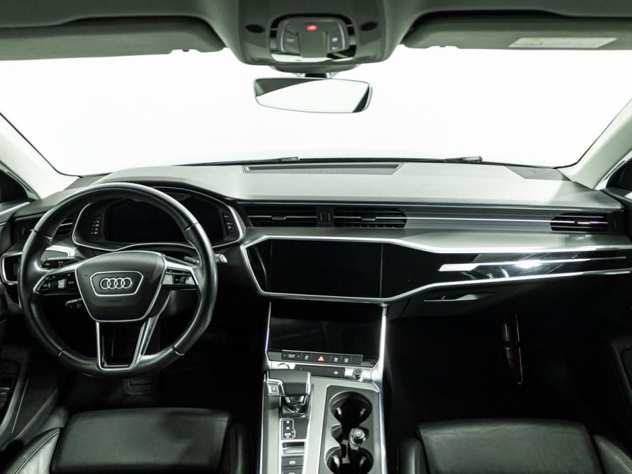 Audi A6 V (C8) Санкт-Петербург  - изображение 13