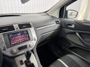 Ford Kuga I Краснодар  - изображение 31