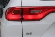 Haval M6 II Саратов  - изображение 45