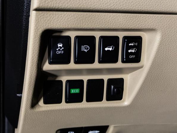 Nissan X-Trail III с пробегом 2017 года, цена 1 799 000 рублей, 169986 км, внедорожник, Автокод Объявления