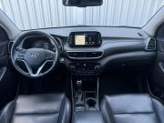 Hyundai Tucson III Ростов-на-Дону  - изображение 34