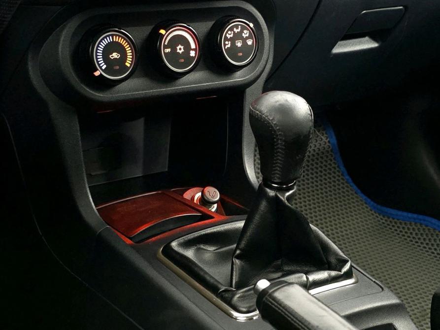 Mitsubishi Lancer X Рестайлинг Новосибирск  - изображение 22