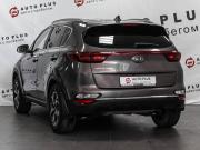 Kia Sportage IV Рестайлинг Минеральные Воды  - изображение 21