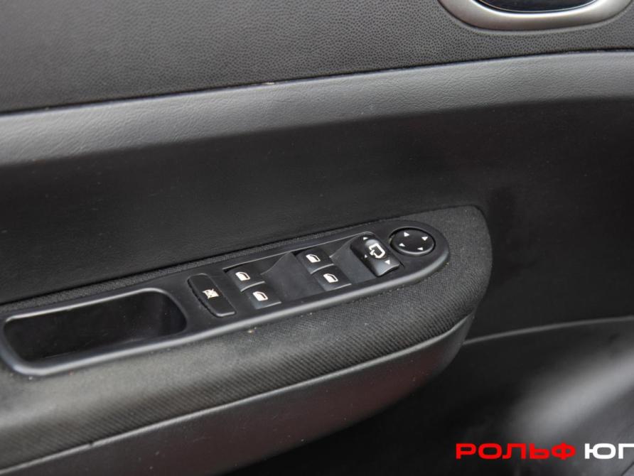 Peugeot 307 I Москва  - изображение 14