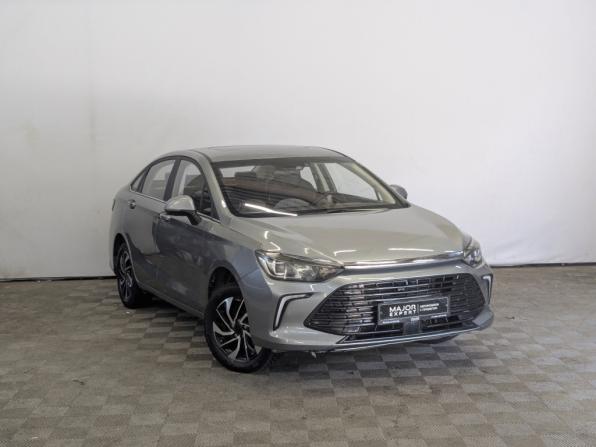 BAIC U5 Plus с пробегом 2023 года, цена 750 000 рублей, 131506 км, седан, Автокод Объявления