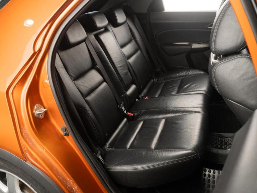 Honda Civic VIII Тюмень  - изображение 7