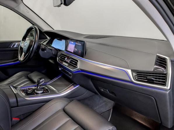 BMW X5 IV (G05/G18) с пробегом 2020 года, цена 6 000 000 рублей, 85326 км, внедорожник, Автокод Объявления