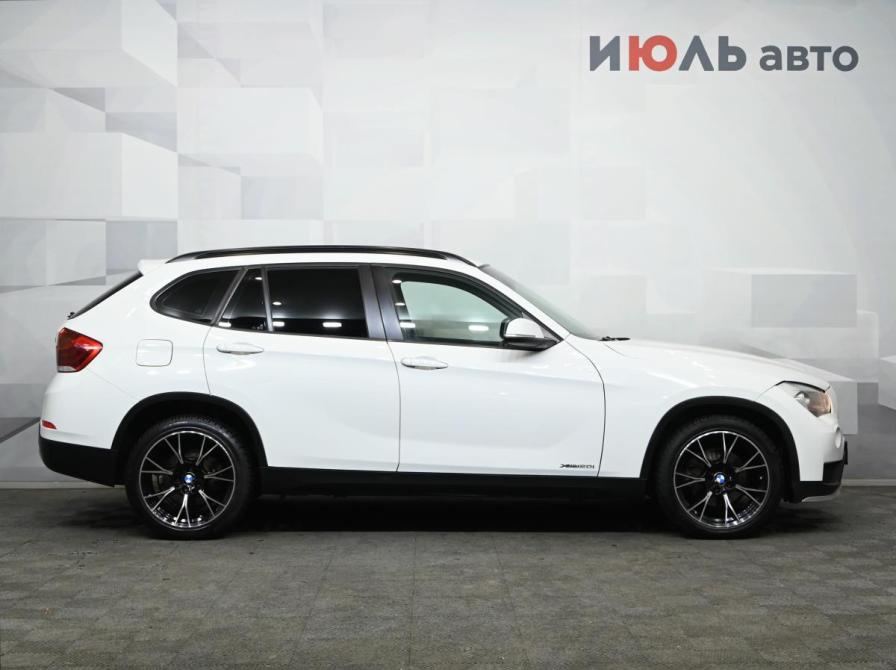 BMW X1 I (E84) Рестайлинг Екатеринбург  - изображение 8