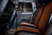 Volkswagen Touareg I Рестайлинг Уфа  - изображение 31
