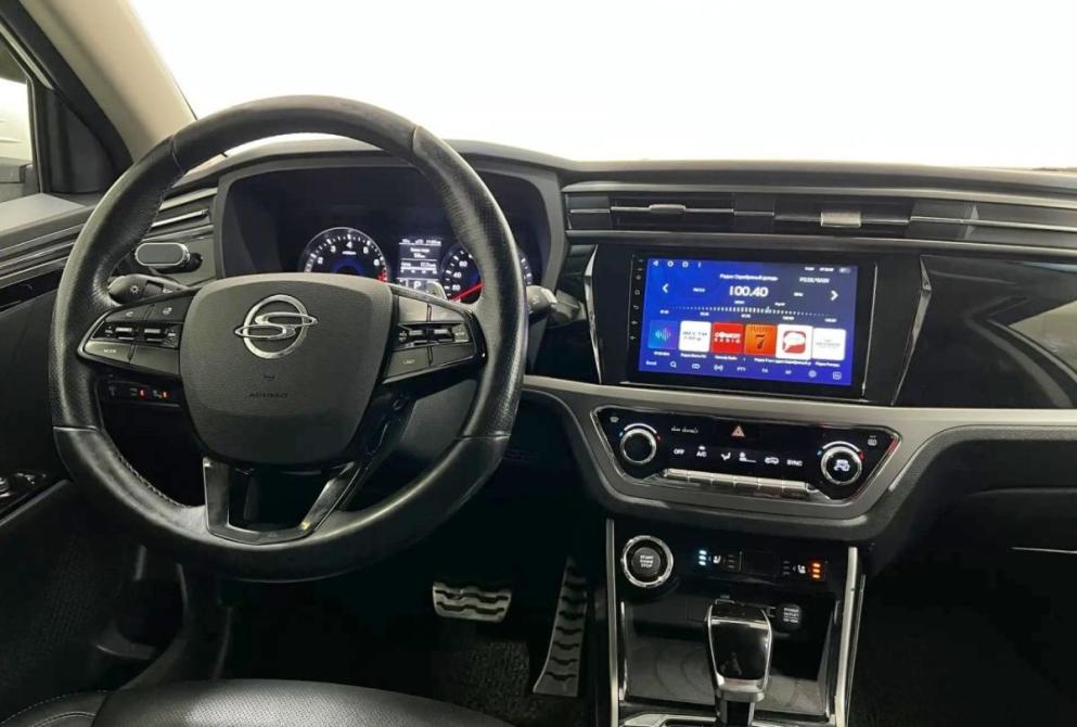 SsangYong Korando IV Нижний Новгород  - изображение 16