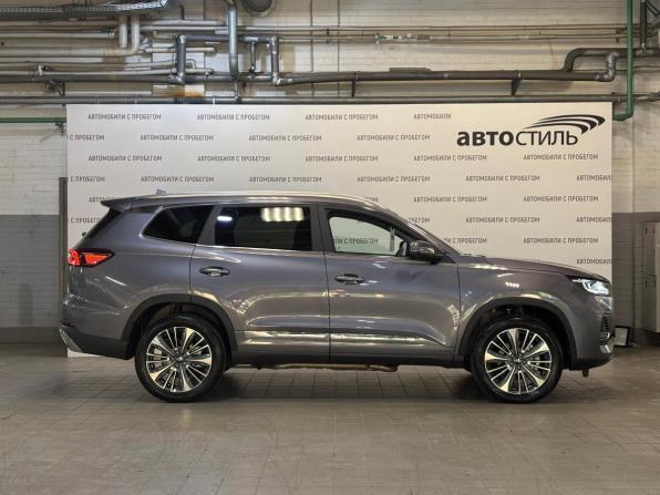 Chery Tiggo 8 Pro Plug-in Hybrid с пробегом 2023 года, цена 3 299 000 рублей, 60 км, внедорожник, Автокод Объявления