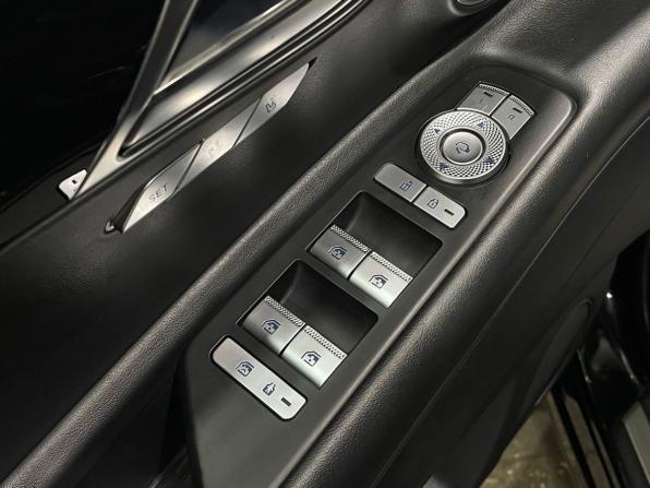 Genesis GV80 I с пробегом 2020 года, цена 5 130 000 рублей, 67486 км, внедорожник, Автокод Объявления