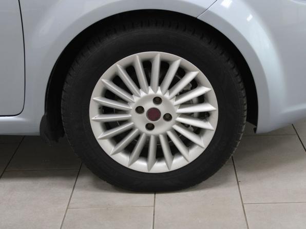 Fiat Linea с пробегом 2008 года, цена 499 900 рублей, 249235 км, седан, Автокод Объявления