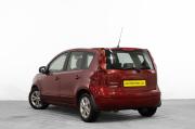 Nissan Note I Рестайлинг Барнаул  - изображение 33