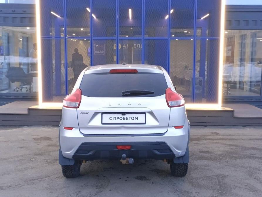 Lada (ВАЗ) XRAY I Архангельск  - изображение 6