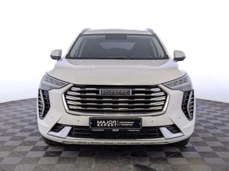 Haval Jolion I Москва  - изображение 2