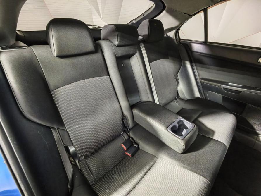 Mitsubishi Lancer X Москва  - изображение 14