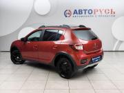 Renault Sandero II Рестайлинг Подольск  - изображение 27