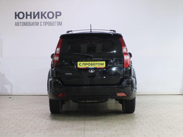 Great Wall Hover H3 I с пробегом 2012 года, цена 469 000 рублей, 152765 км, внедорожник, Автокод Объявления